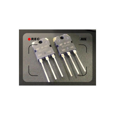 

10PCS / new original BD245C BD245 TO-3p