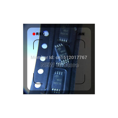

Free shipping 50PCS AO8822 8822 AOS TSSOP8 Leave imported original