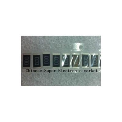 

500PCS 1210 2R2 2.2 OHM 5% smd resistor