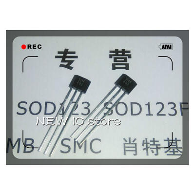 

200pcs NEW A3144 A3144E OH3144E Hall Effect Sensor good quality