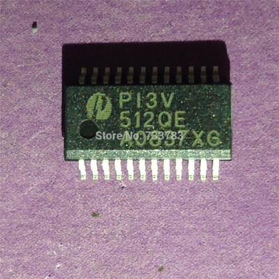 

10pcslot P13V512QE P13V 512QE