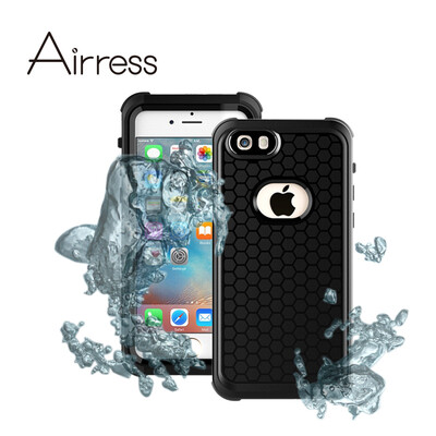 

Airress Multi-function Ultra-thin Waterproof Shockproof Dustproof Phone Case Pouch Bag for iphone 6 6s 6 plus 6s plus