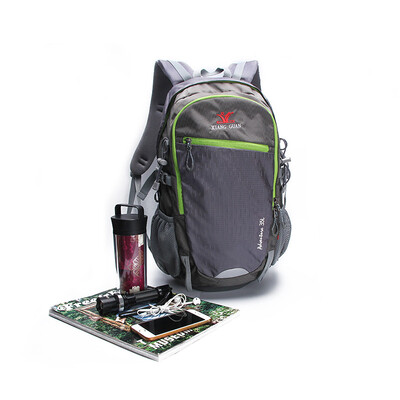 

Travelling bag Outdoor Backpack Fashion bag Mountaineering bag 35L