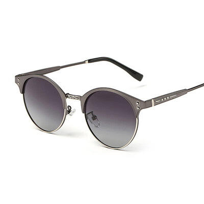 

FEIDU Brand Fashion Butterfly Polarized Sunglasses Women Brand Designer Oversize Sun Glasses For Driving Oculos De Sol Feminino