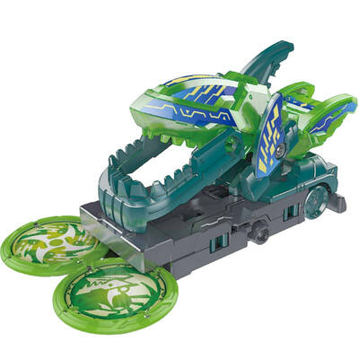 

Audi double drill AULDEY bursting speed 3 combination crystal winning series - sea shark 684204 childrens toys boys&girls birthday gifts
