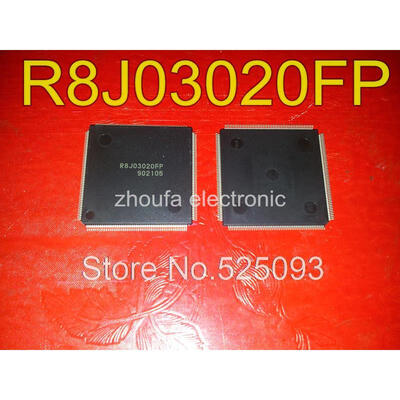 

2pcs/lot R8J03020FP R8J03020 original in stock