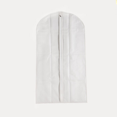 

FOOJO dust-proof clothes cover coat suit storage bag hanging bag large