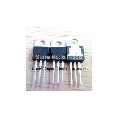 

20PCS STP55NF06 P55NF06 TO-220