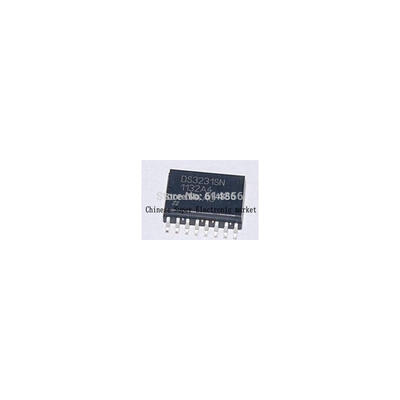 

5PCS DS3231SN DS3231S DS3231 SOP16 IC