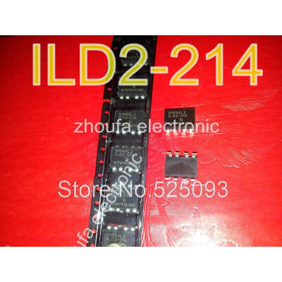 

10pcslot ILD2-214 Original