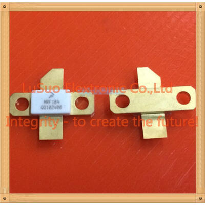 

5PCS MRF184 MRF 184 MRF184R1 N-Channel Enhancement-Mode Lateral MOSFETs