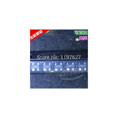 

FREE SHIPPING AAT3526ICX-308-20 AAT3526 EQIBR SOT-143 ORIGINAL 10PCSLOT IC