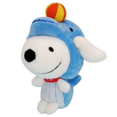 

JD JOY New Plush Toy Doll small