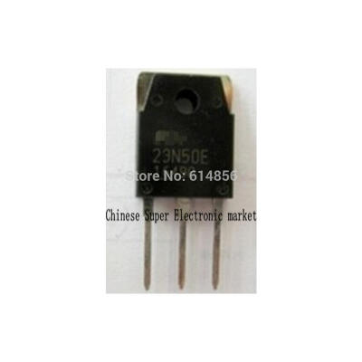 

5pcs FMH23N50E 23N50E TO-3P 500V 23A Original
