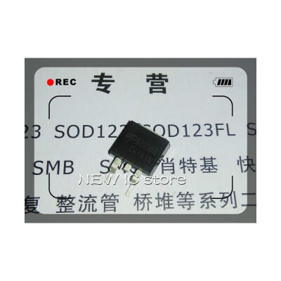 

Free Shipping 20PCS AOB20S60L AOB20S60 B20S60L B20S60 MOSFET N-CH 600V 20A TO263