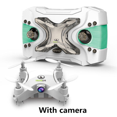 

Mini 2.4G quadcopter aircraft Remote control airplane Aero model toy headless mode small remote control aircraft