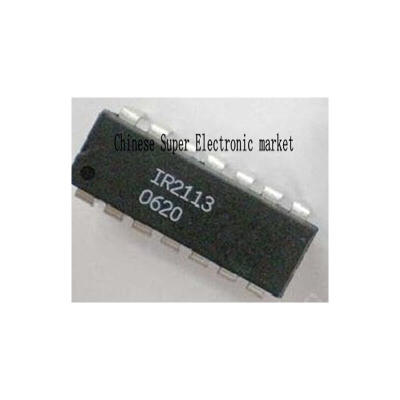 

5PCS IR2113 IR2113PBF DIP-14