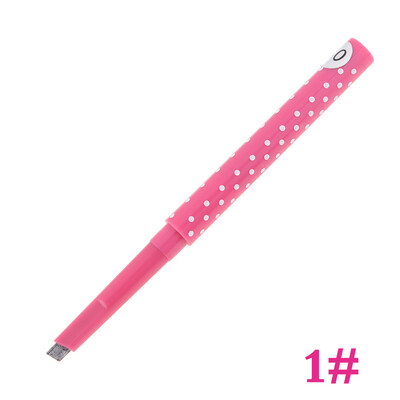 

New Beauty Makeup Waterproof Eyebrow Pencil Liner Eye Brow Powder Cosmetic Tool
