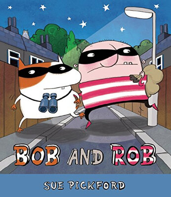 

Bob&Rob