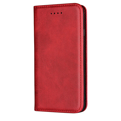 

Luxury Wallet Case for Apple iPhone 78 High Quality PU Leather Flip Cover Kickstand Anti-shock Full Protection