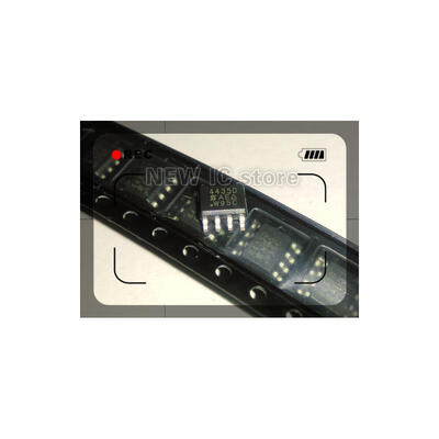 

50pcs/lot SI4435DDY-T1-E3 MOSFET P-CH 30V 11.4A 8SOIC SI4435DDY-T1-E3 4435 SI4435DDY SI4435 SI4435D 100%New FreeShipping