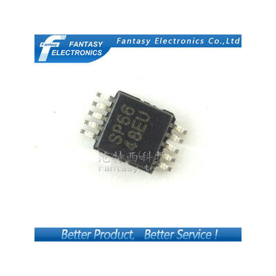 

5PCS SP6648EU MSOP8 SP6648 MSOP SMD new&original IC free shipping