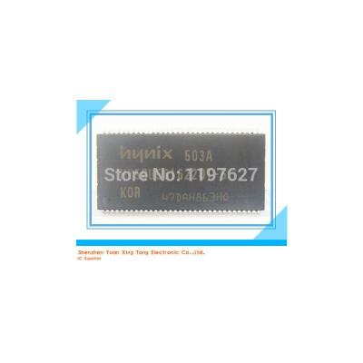 

FREE SHIPPING HY5DU561622DT-5 Flash Memory TSSOP 10PCSLOT IC