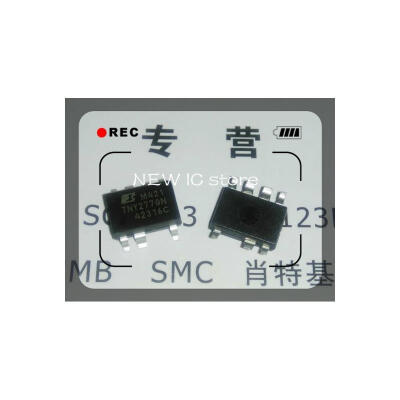 

Free shipping 5pcslot TNY277GN TNY277PN management chip SOP7 new original