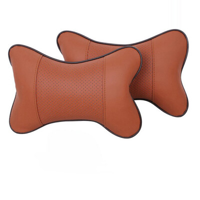 

KOOLIFE car headrest car neck pillow neck pillow car headrest pillow shoulder pillow four seasons universal car pillow