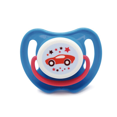 

Pigeon Cool Car Series Pacifier  No N973 Cool Racing