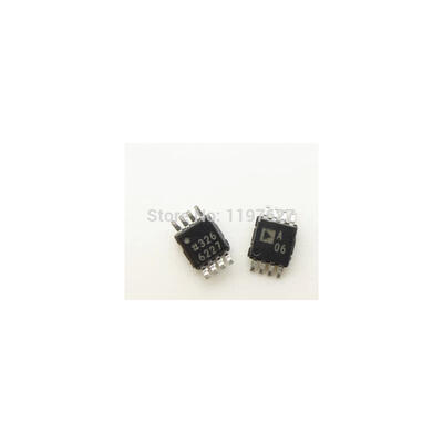 

Free Shipping AD8629ARMZ AD8629 MSOP8 10PCSLOT IC