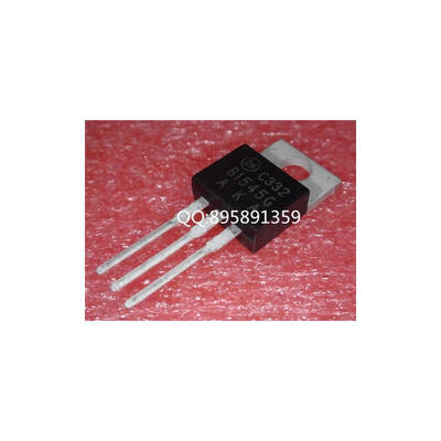 

Free shipping 10PCS/LOT MBR1545CTG MBR1545CT B1545G 15A 45V TO220 original and new