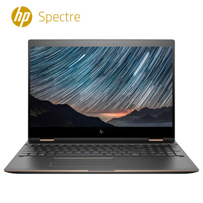 

HP Spectre x360 15-ch013TX 156-inch Thin Flipping Laptop i7-8705G 16G 1T PCIe SSD 4K Touch Screen