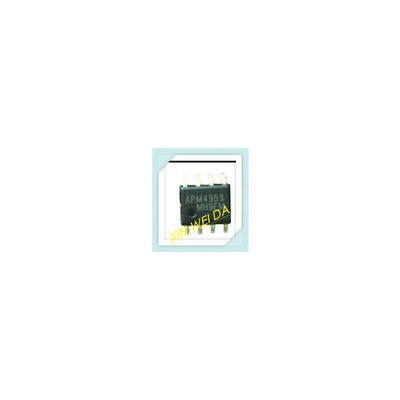 

100pcs/lot apm4953kc apm4953 apm Good qualtity.HOT SELL .FREE SHIPPING.BUY IT DIRECT