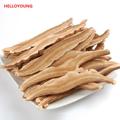 

C-TS032 New Green Food 250g Chinese Health Dried Wild Lingzhi Red Reishi Mushrooms Ganoderma Lucidum Slices Herbs Lingzhi Tea