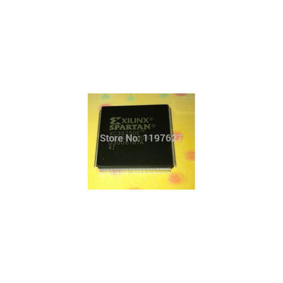 

FREE SHIPPING XC3S250E-4PQ208 XC3S250E-4PQ208I XC3S250E-4PQ208C QFP 5PCSLOT IC