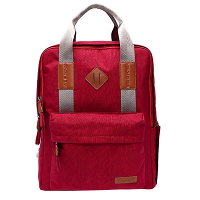 

TINYAT Korea-Style Laptop Backpack