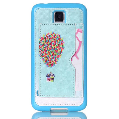 

мити кожа Samsung S5 Flip покрытия Samsung Galaxy S5 дело с слот для карт i9600 G900 оригинал phone accessories.