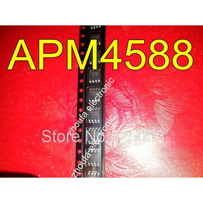 

10pcs/lot APM4588 ^