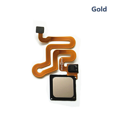 

For Huawei P9 Original Phone Return Back Keypad Flex Cable Fingerprint Sensor Scanner Home Button Gold Sliver White