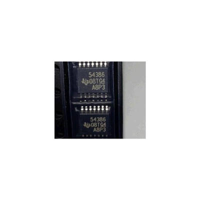 

Free Shipping 50 PCS/LOT TPS54386PWPR 54386 TSSOP NEW IN STOCK IC