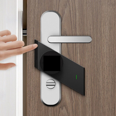 

M1 Durable Anti-theft Security Smart Stick Lock