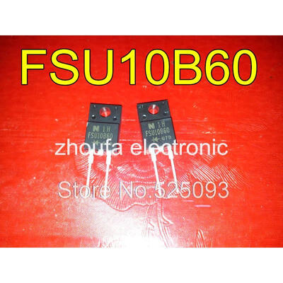

20pcslot FSU10B60