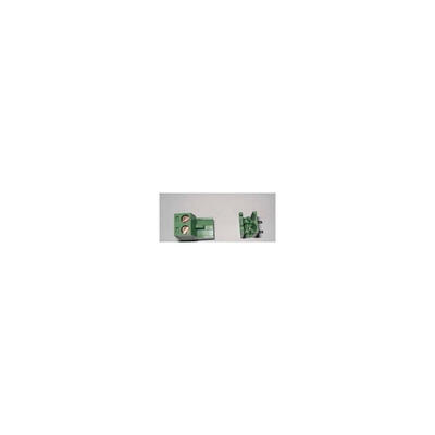

10pcs 2Pin 508mm Terminal Block Connector bent pin 90 Degree