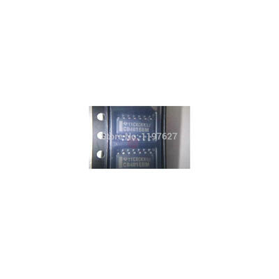 

10PCSlot NEWORIGINAL CD4016BM96 CD4016BM CD4011 SOP14 IC electronic components in stock