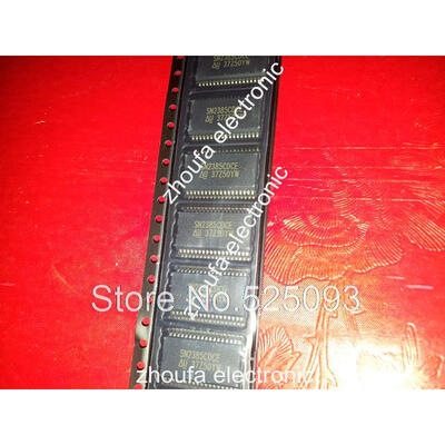 

5pcslot SN2385CDCER SN2385 SSOP