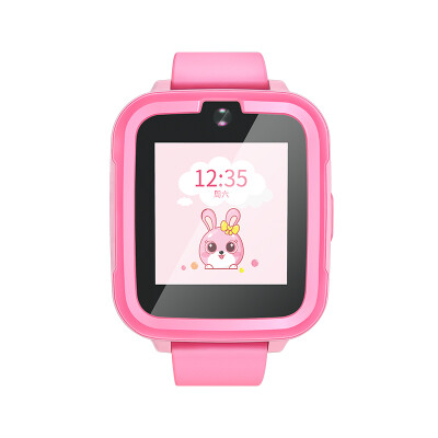 

Sugar cat teemo TM-G1 4G Blue HD Call Photos GPS Positioning Lost Waterproof Student Mobile Boy