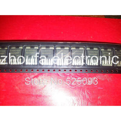 

10pcslot PQ033EHS2ZPH PQ033EHS2 033EHS2