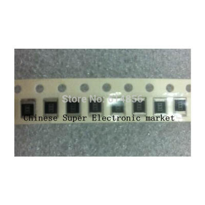

5000PCS 1210 6R8 68 OHM 5 smd resistor