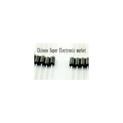 

5PCS SR5200 Schottky Barrier Rectifier Diode 5A 200V DO-201AD/DO-27